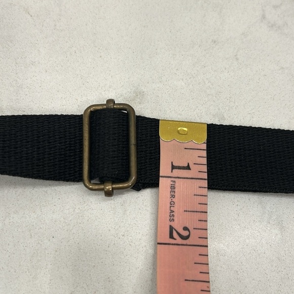 Stormy Kromer The Companion Purse Crossbody Messenger Wool Satchel Tartan Plaid - Picture 13 of 16